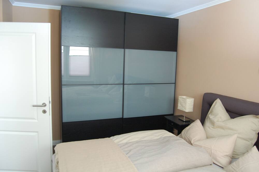 Photo of Bedroom in Ueckeritz