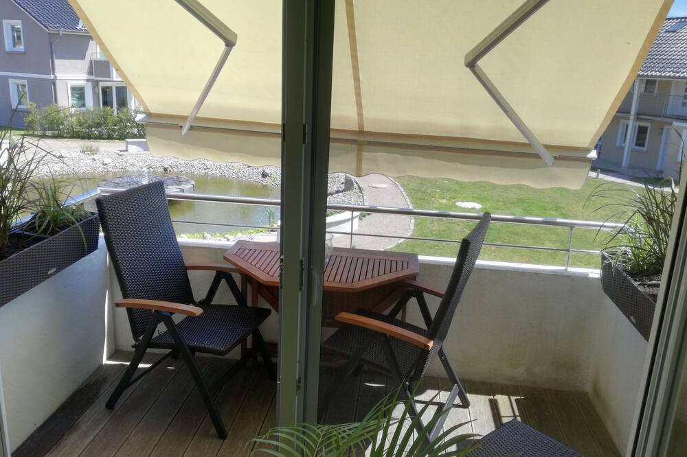 Photo of Patio Balcony in Ueckeritz