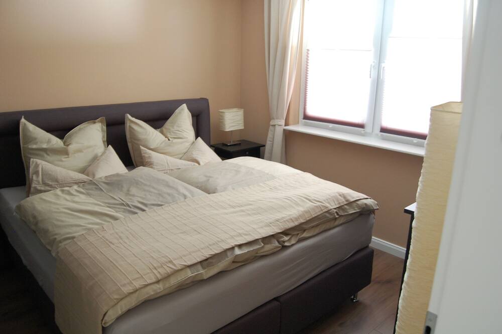 Photo of Bedroom in Ueckeritz