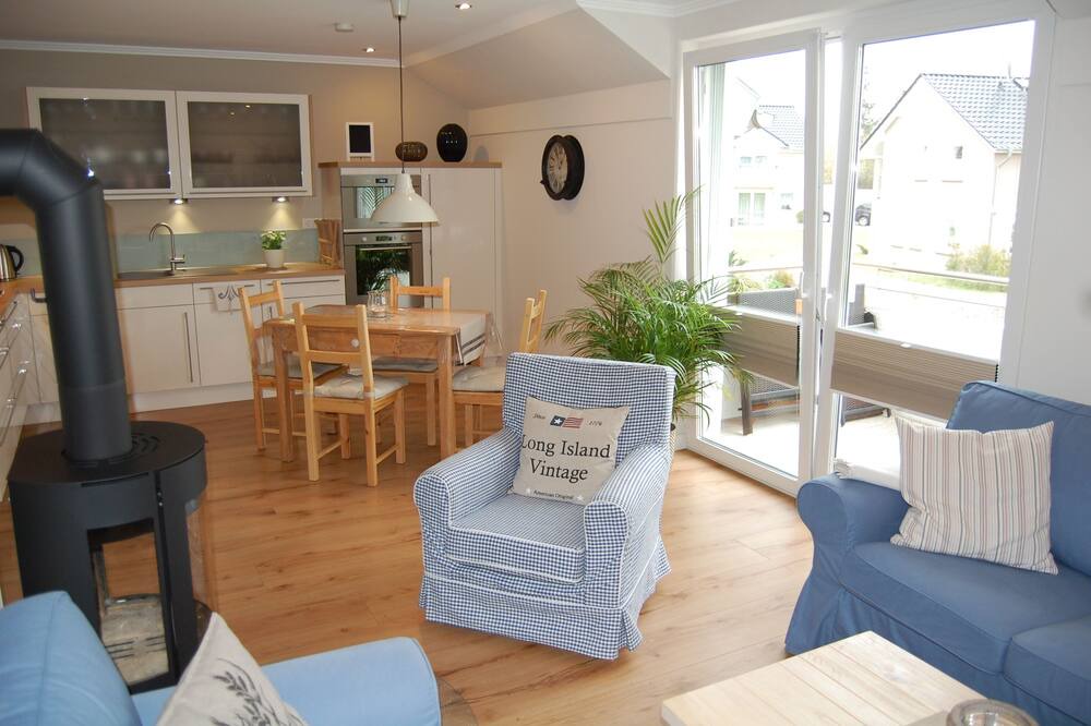 Photo of Livingroom in Ueckeritz