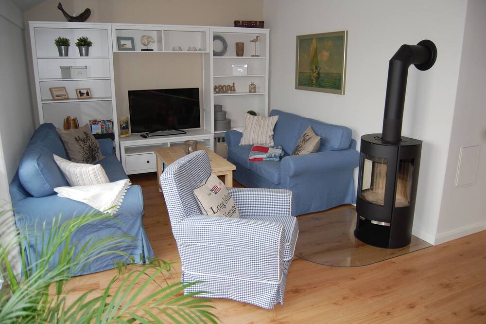 Photo of Livingroom in Ueckeritz