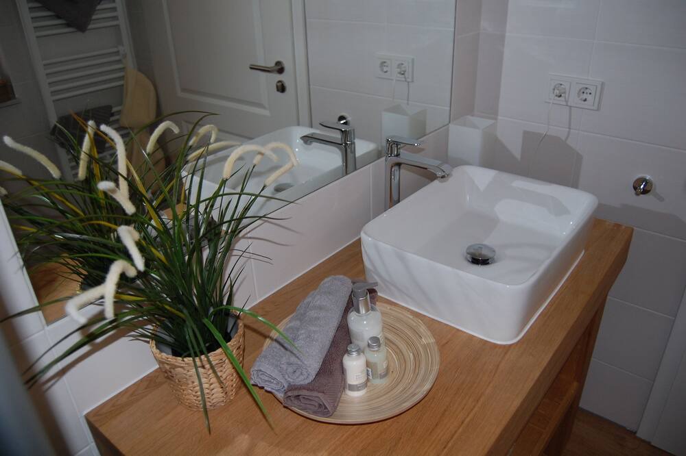 Photo of Bathroom in Ueckeritz