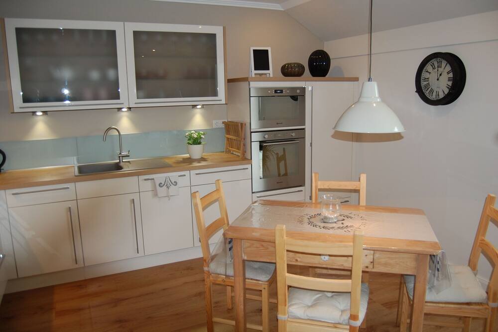 Photo of Kitchen in Ueckeritz