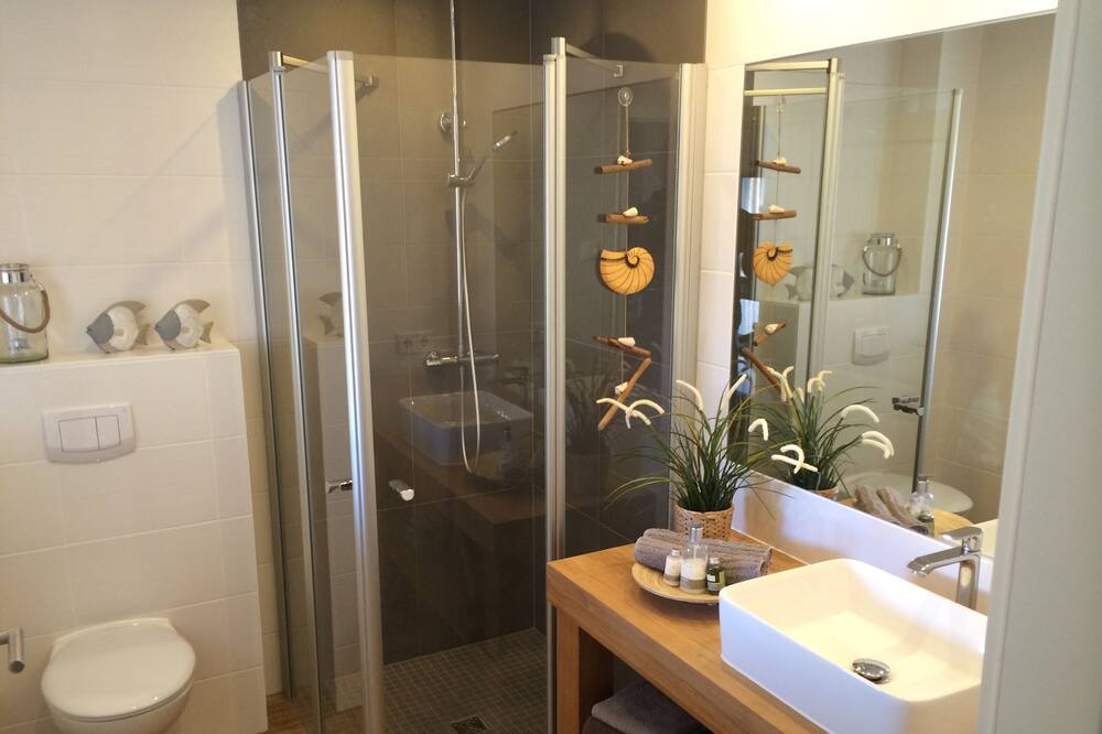 Photo of Bathroom in Ueckeritz