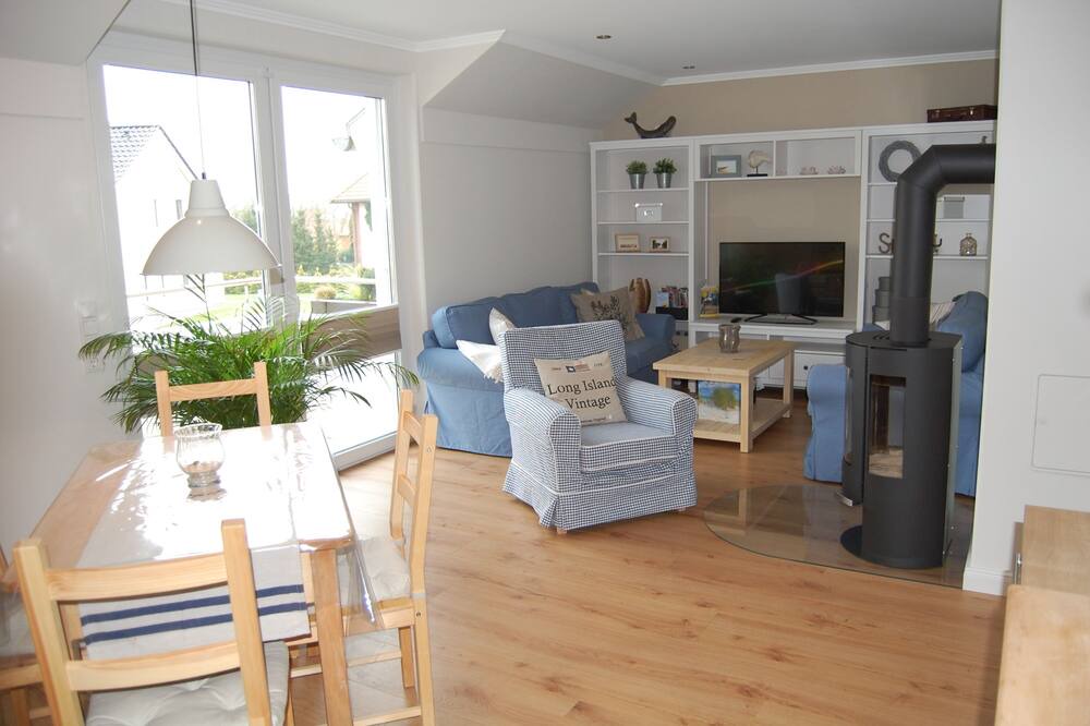 Photo of Livingroom in Ueckeritz
