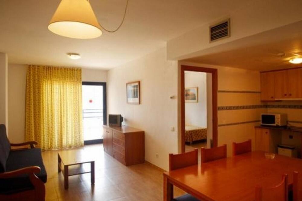 Photo of Livingroom in Vilafortuny