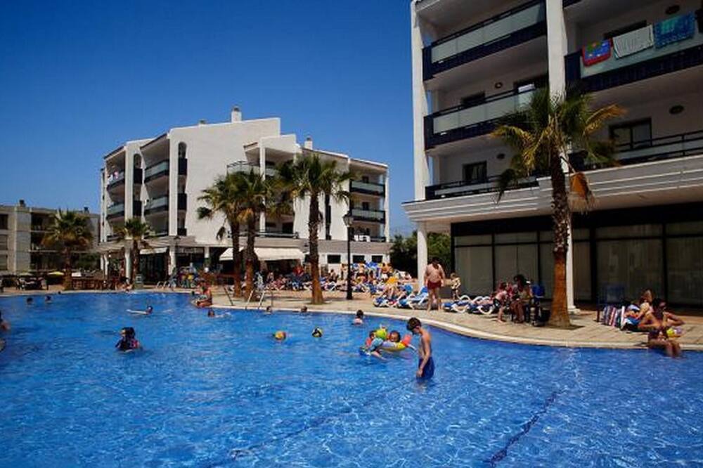 Photo of Outdoor in Vilafortuny