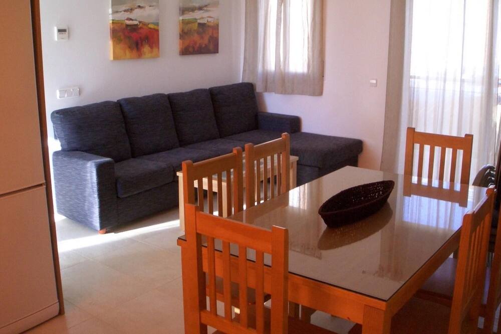 Photo of Livingroom in Creixell