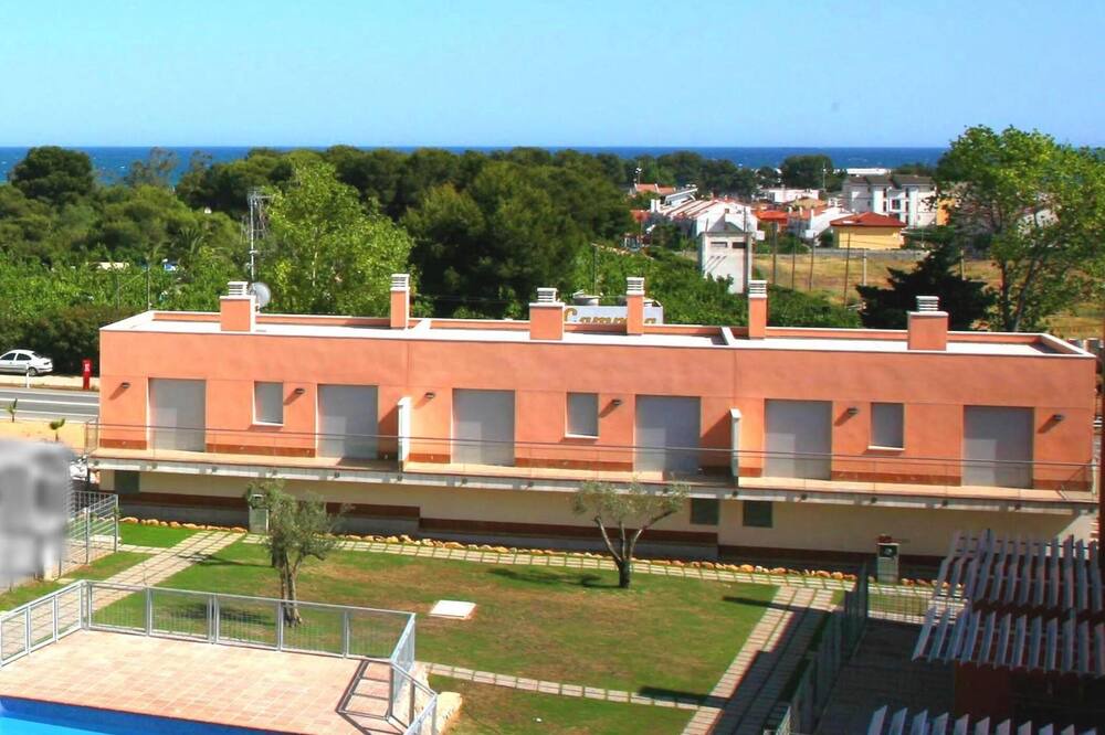 Photo of Outdoor in Creixell