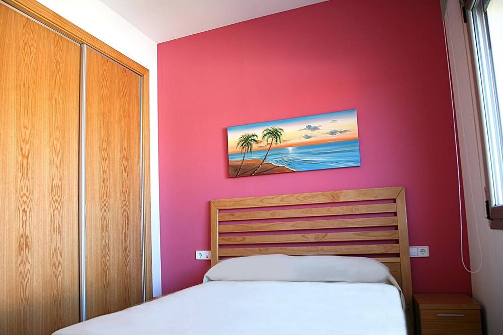 Photo of Bedroom in Creixell