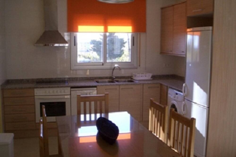 Photo of Kitchen in Creixell