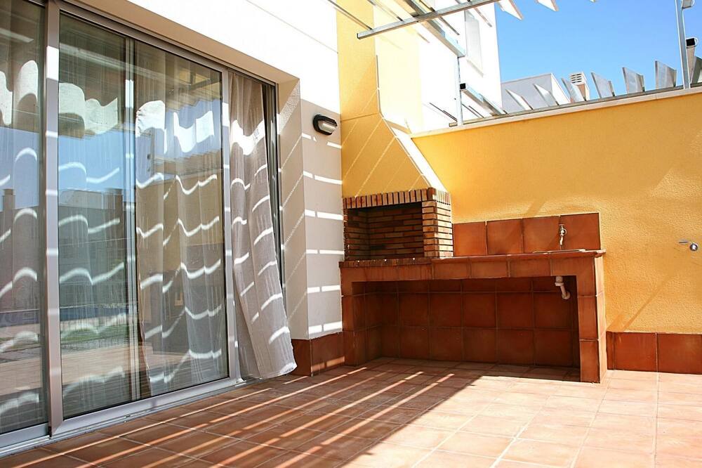 Photo of Patio Balcony in Creixell