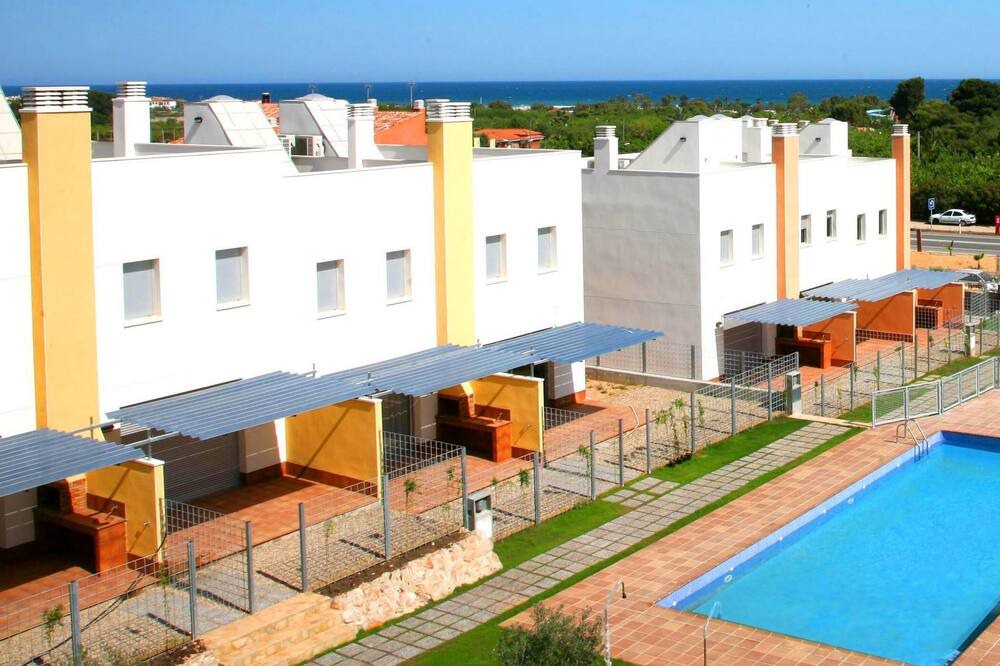 Photo of Outdoor in Creixell
