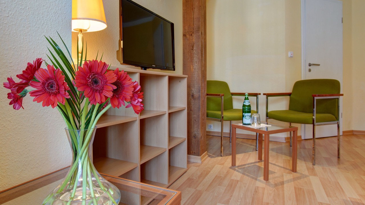 Photo of Bedroom in Wulferode