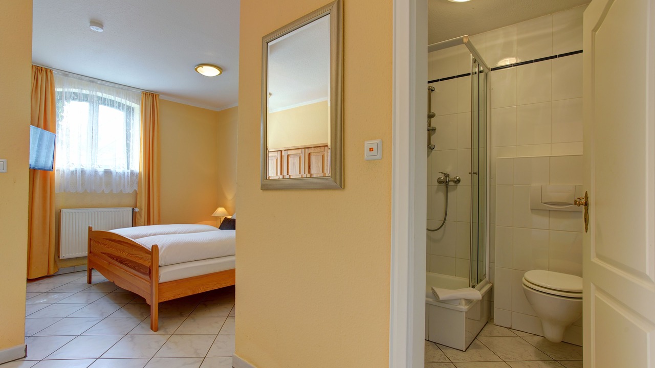 Photo of Bedroom in Wulferode