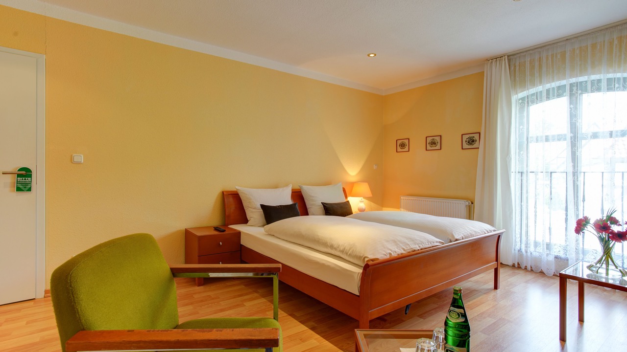 Photo of Bedroom in Wulferode