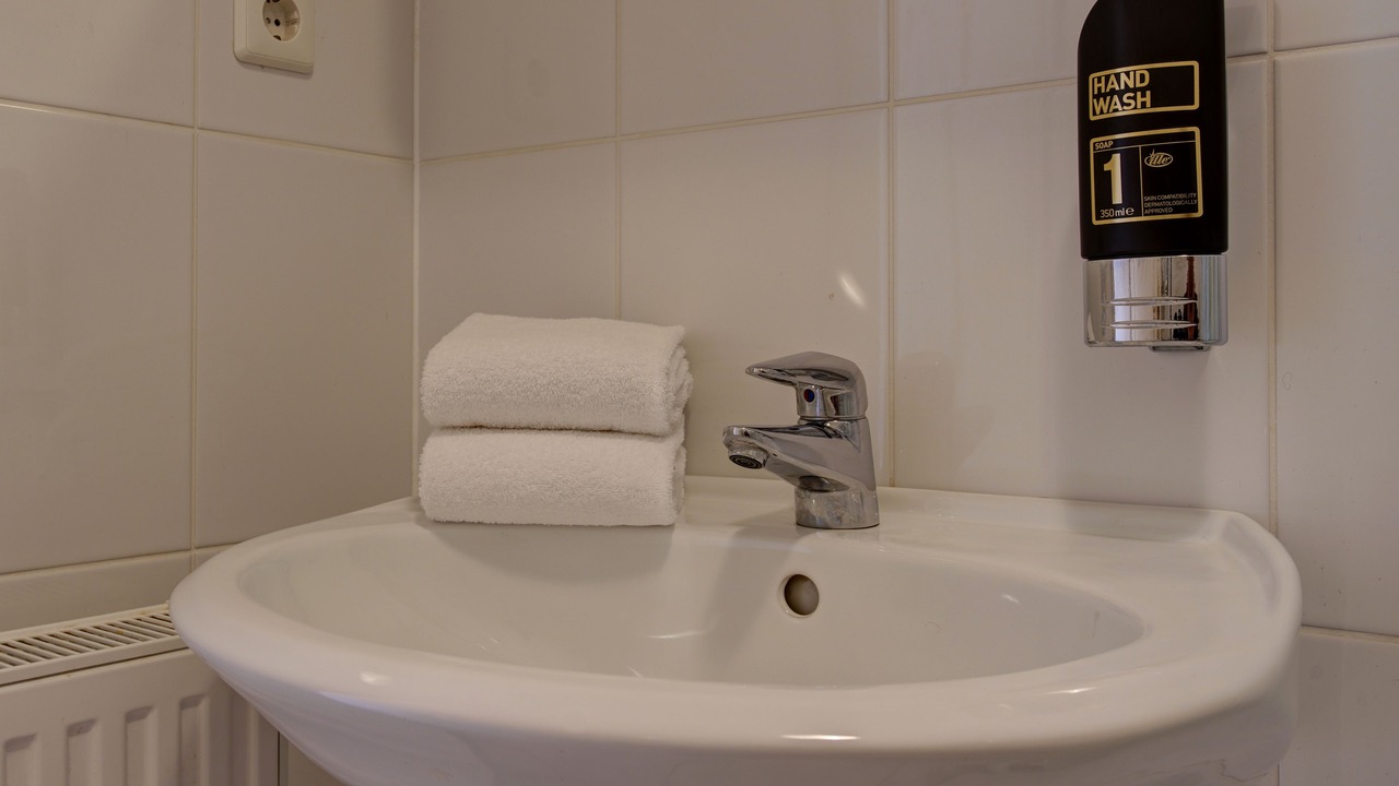 Photo of Bathroom in Wulferode