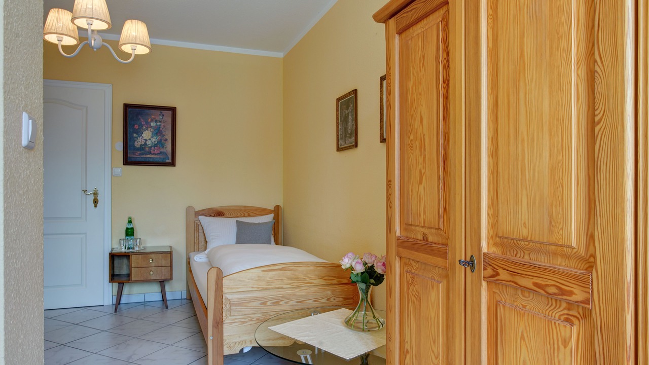 Photo of Bedroom in Wulferode