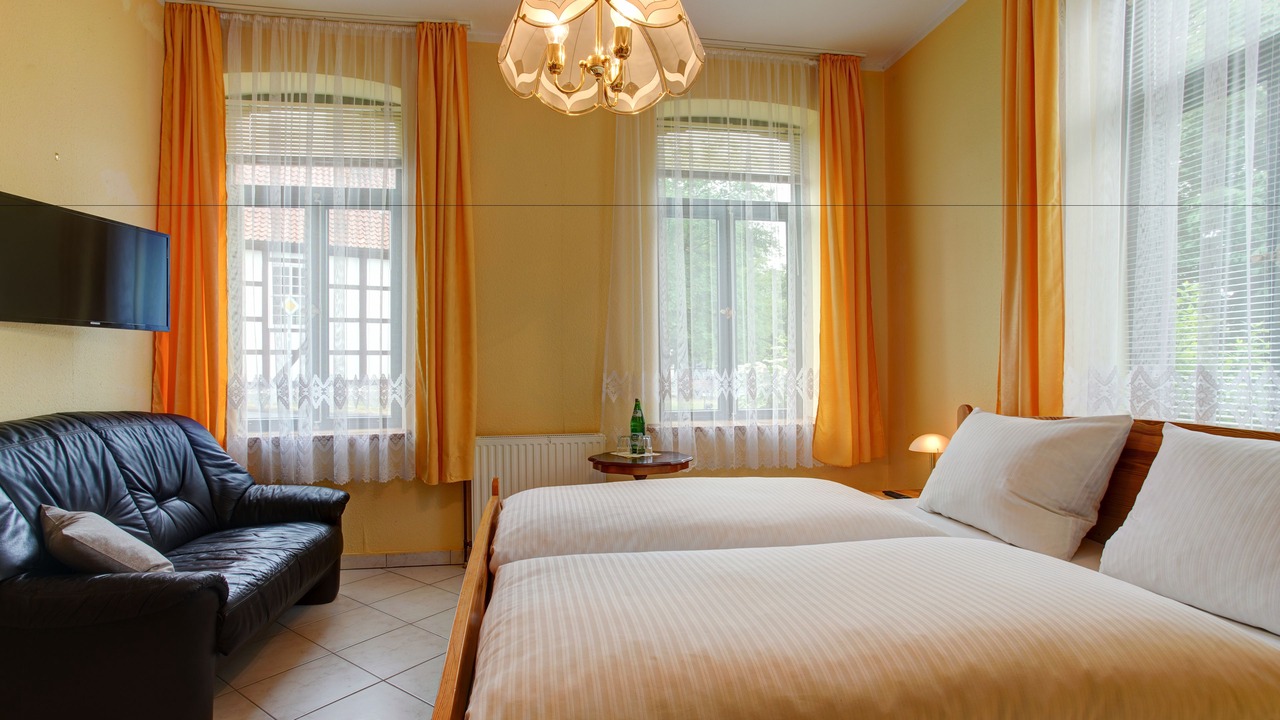 Photo of Bedroom in Wulferode