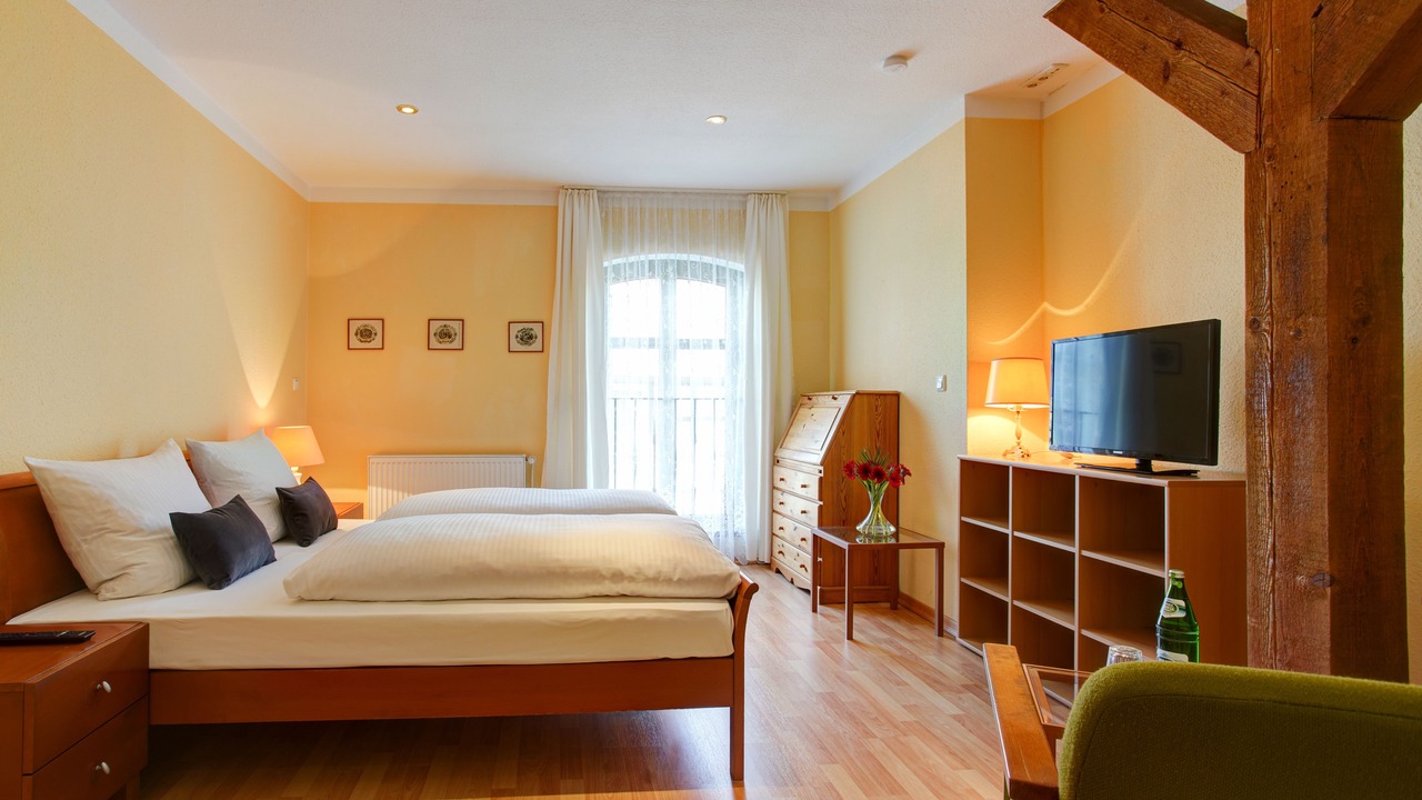 Photo of Bedroom in Wulferode