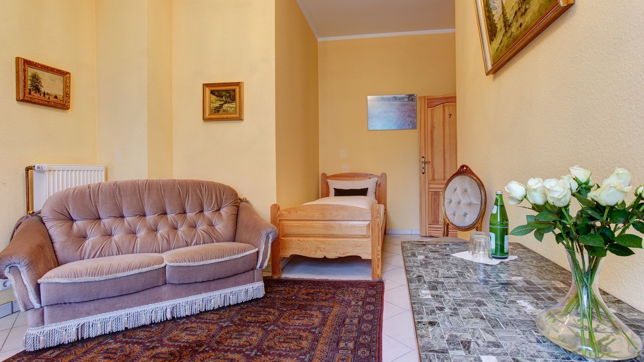 Photo of Bedroom in Wulferode
