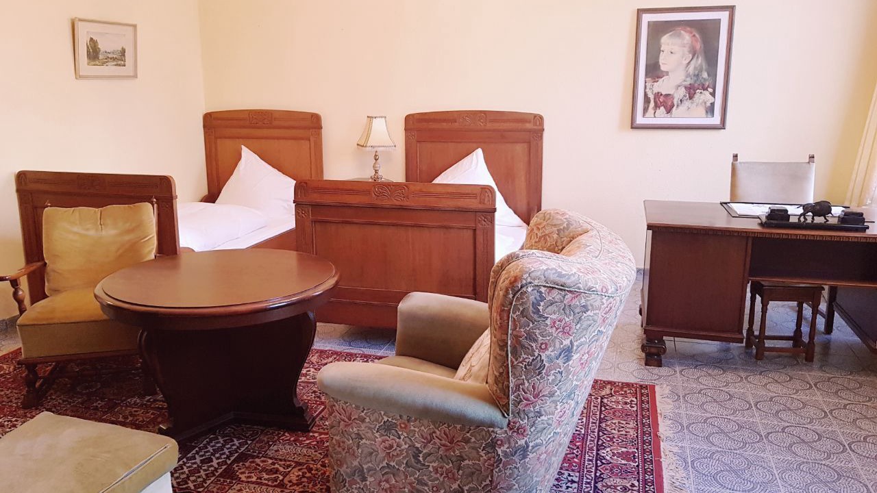 Photo of Bedroom in Wulferode