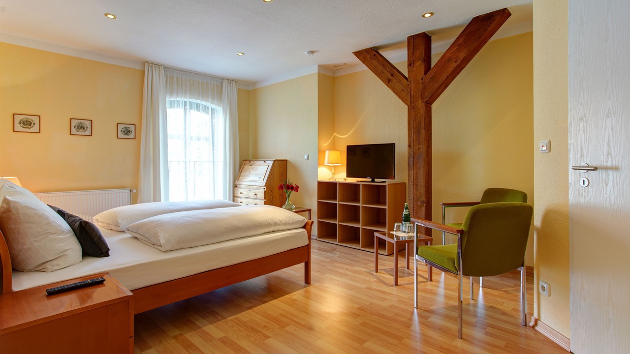 Photo of Bedroom in Wulferode