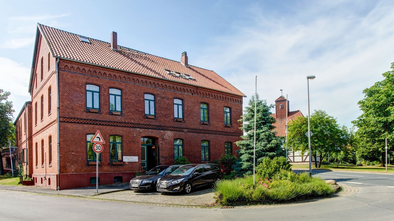 Photo of Outdoor in Wulferode