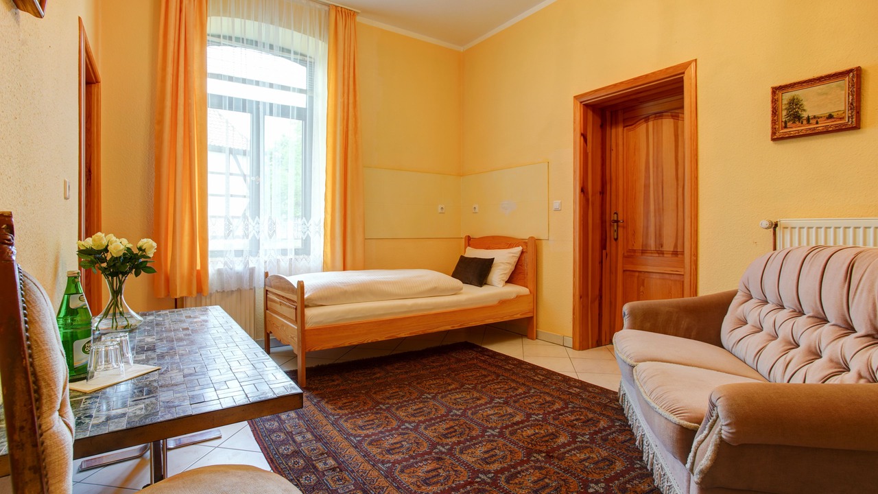 Photo of Bedroom in Wulferode
