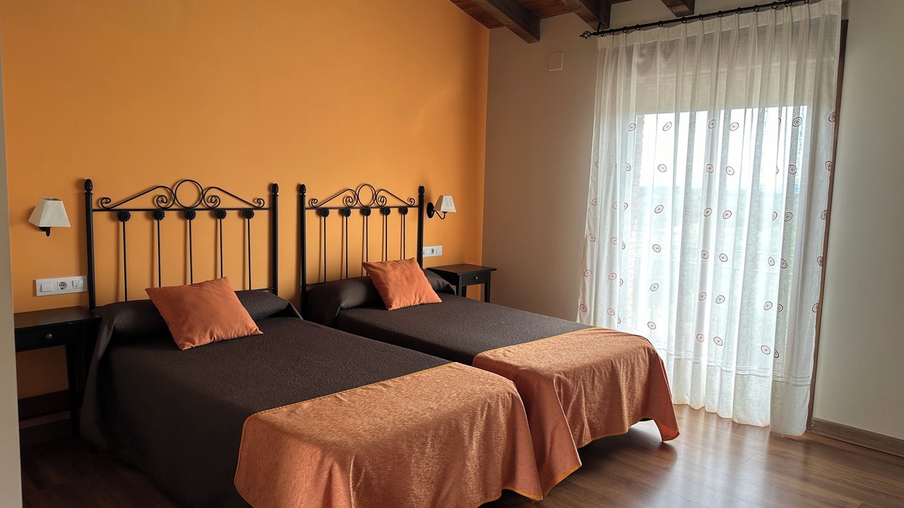 Photo of Bedroom in Losar de la Vera