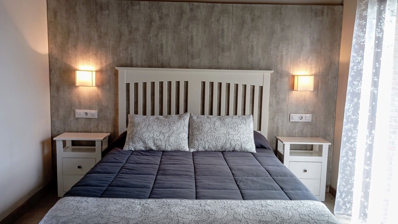 Photo of Bedroom in Losar de la Vera