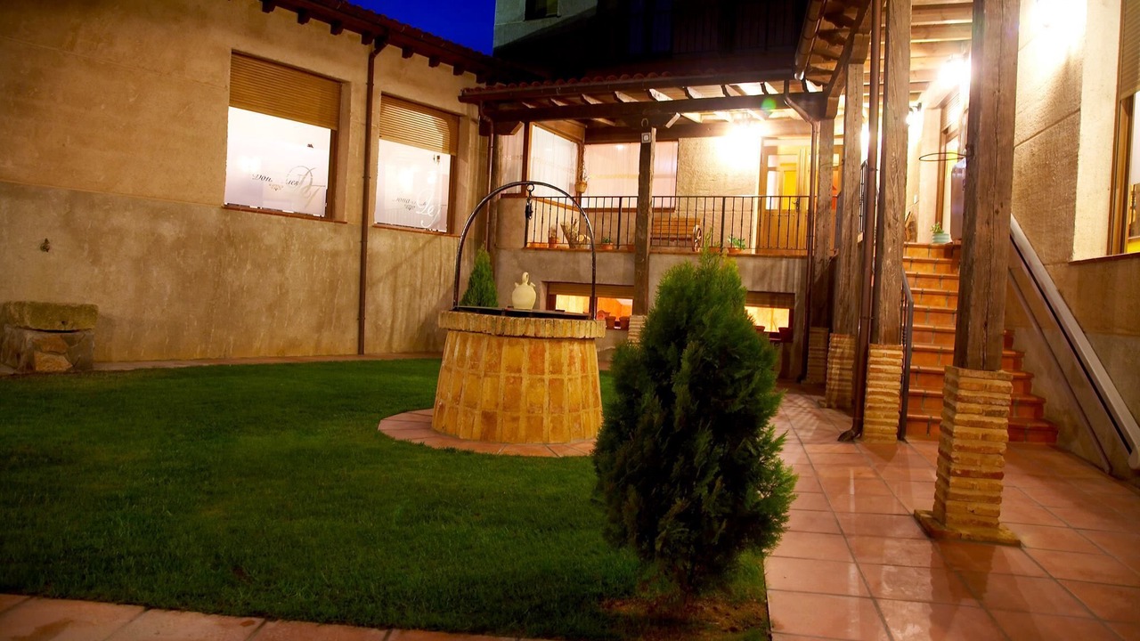 Photo of Outdoor in Villanueva de la Condesa