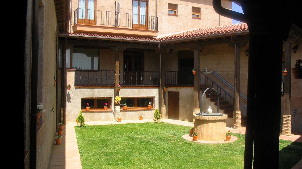Photo of Outdoor in Villanueva de la Condesa