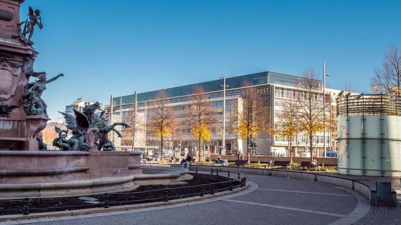 Photo of Others in Zentrum
