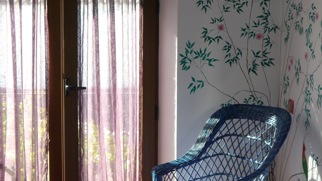 Photo of Patio Balcony in Montecorto