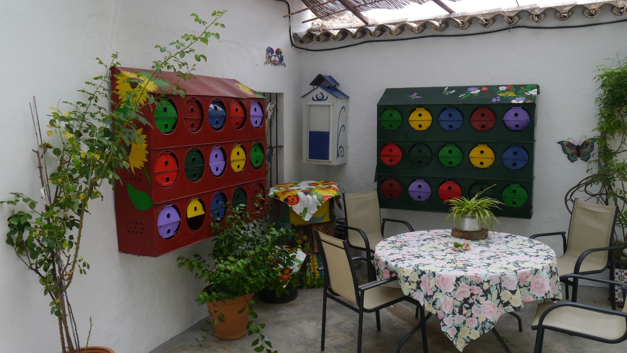 Photo of Outdoor in Montecorto