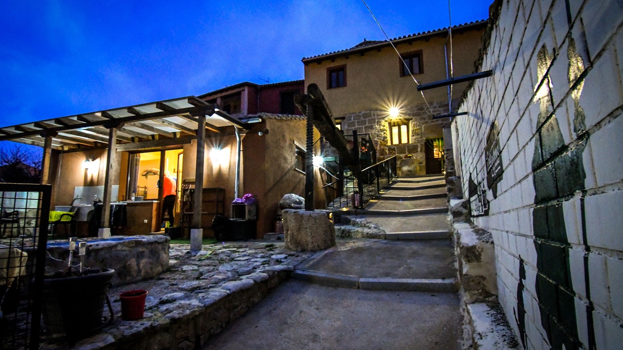 Photo of Outdoor in Castrojeriz