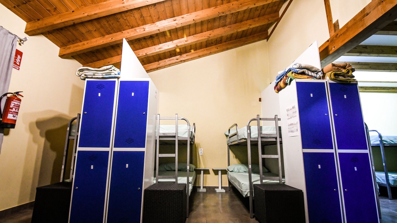 Photo of Bathroom in Castrojeriz