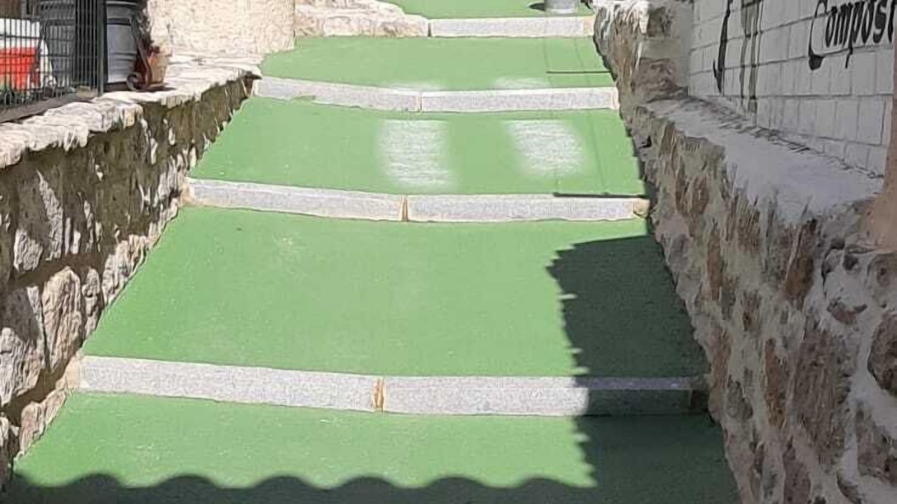 Photo of Patio Balcony in Castrojeriz
