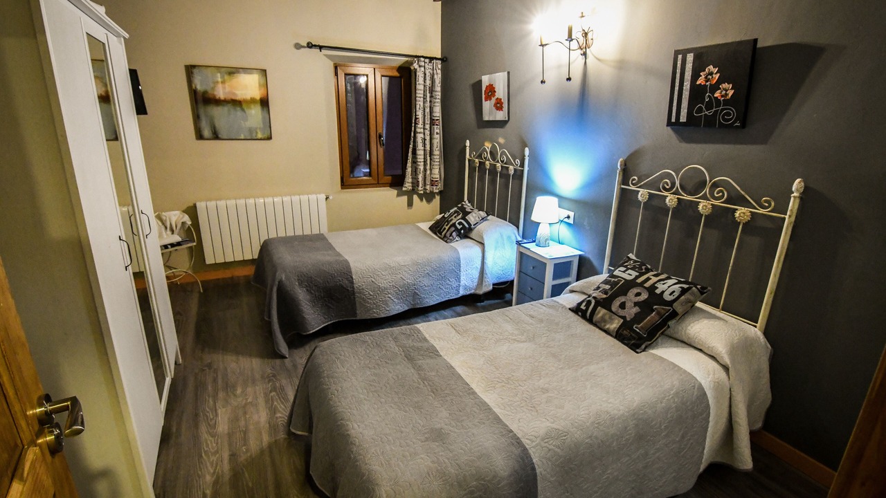 Photo of Bedroom in Castrojeriz