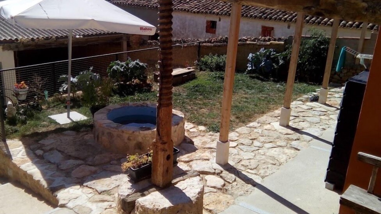 Photo of Patio Balcony in Castrojeriz