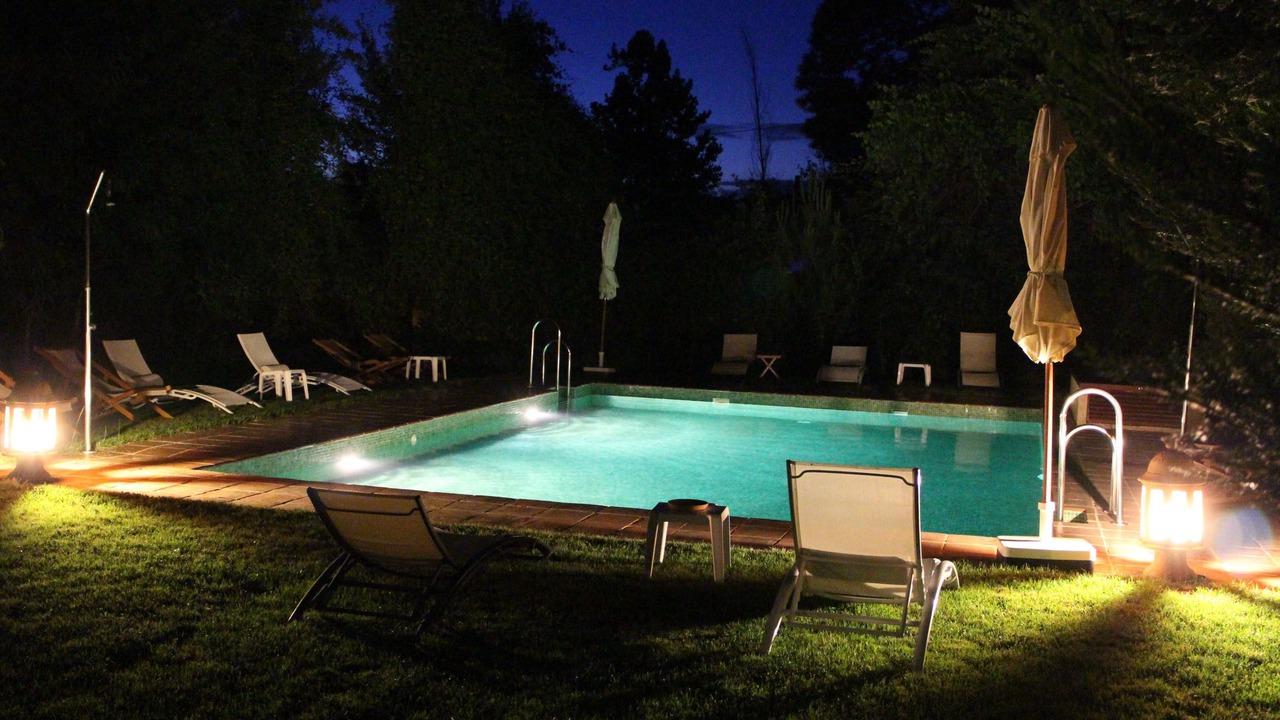 Photo of Outdoor in Fuenteheridos
