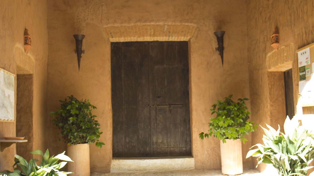 Photo of Outdoor in Fuenteheridos