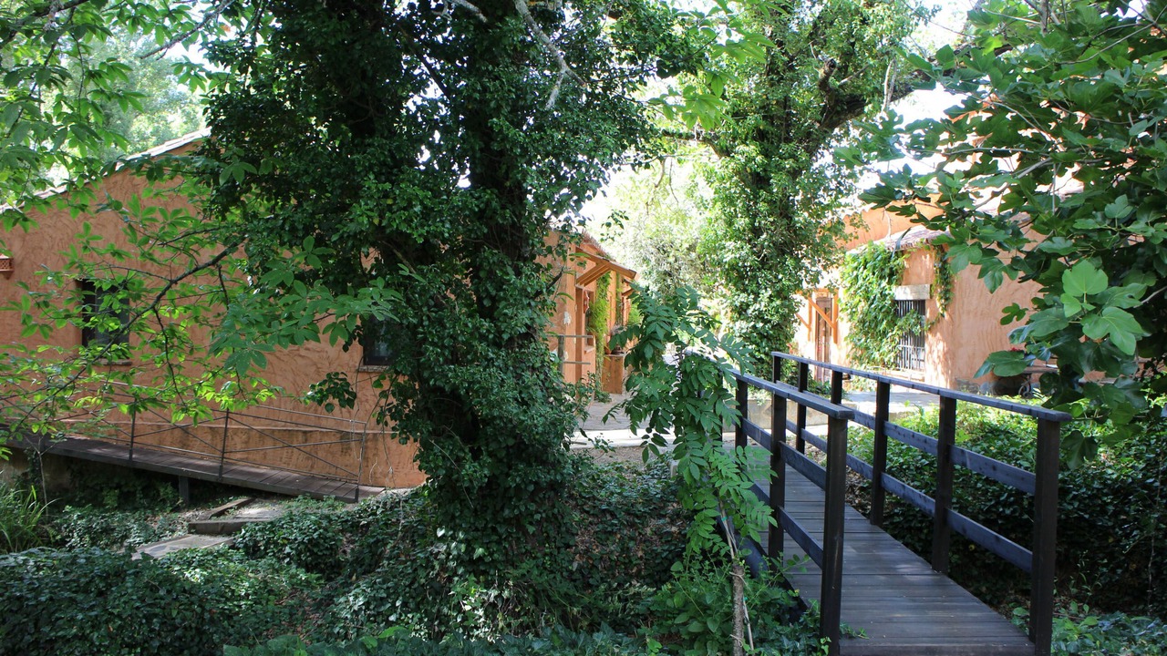 Photo of Outdoor in Fuenteheridos