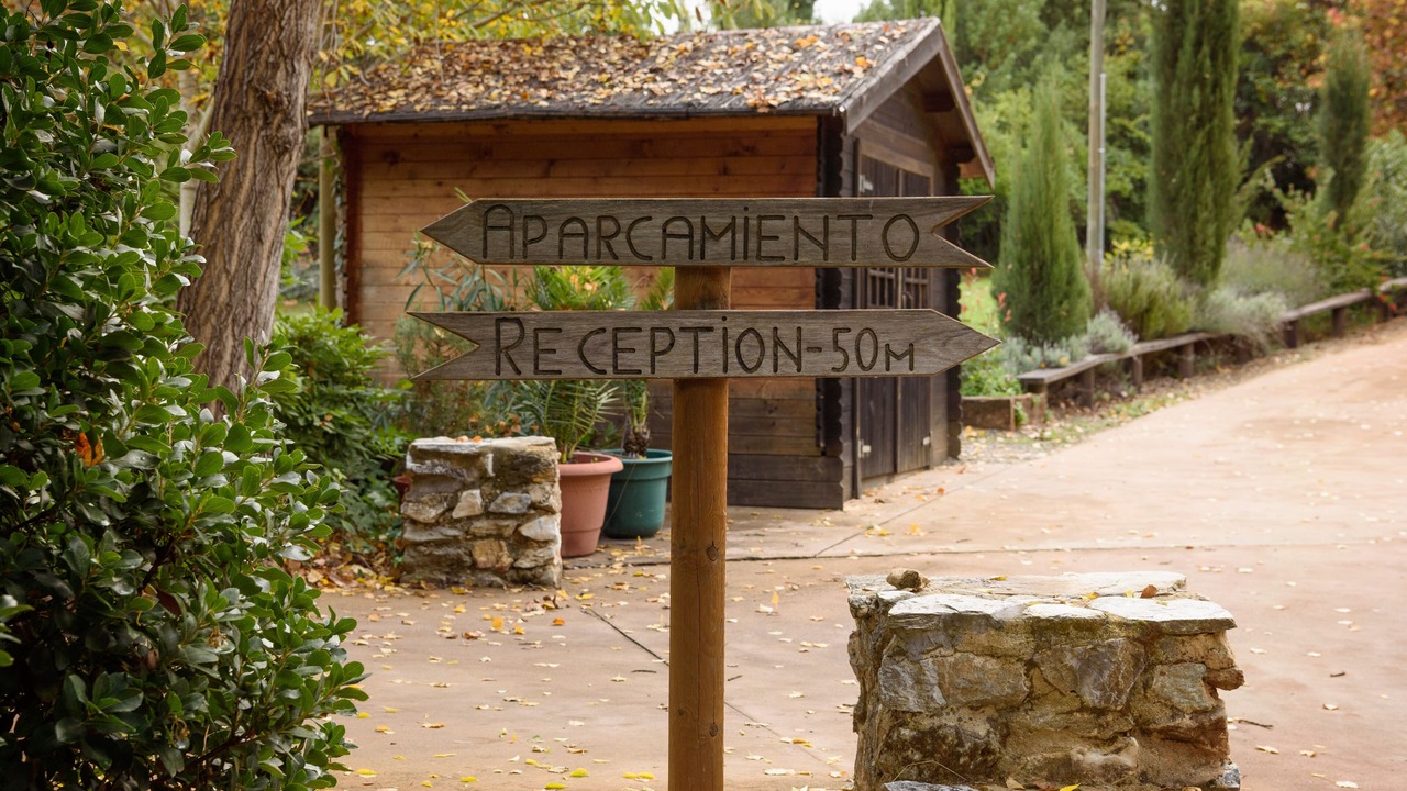 Photo of Outdoor in Fuenteheridos