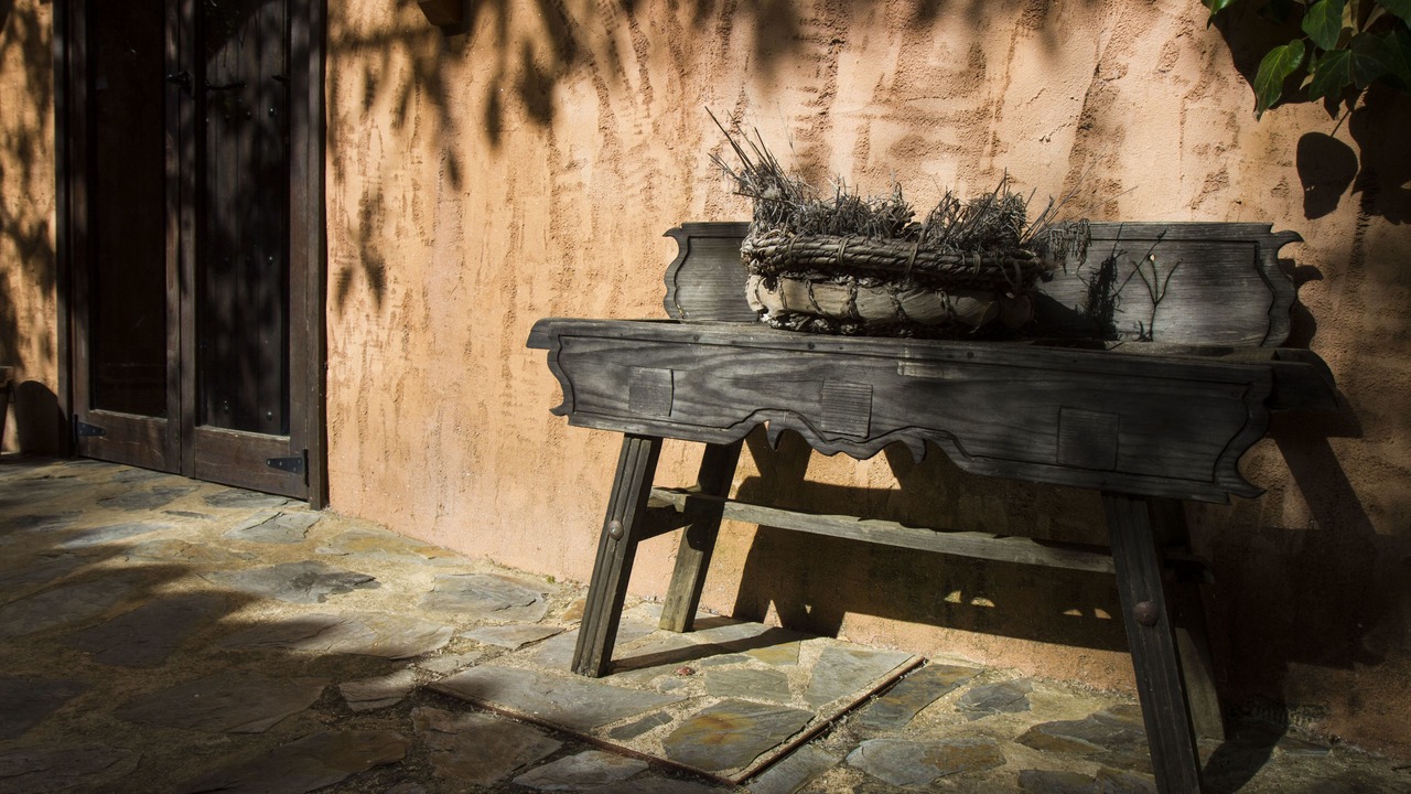 Photo of Outdoor in Fuenteheridos