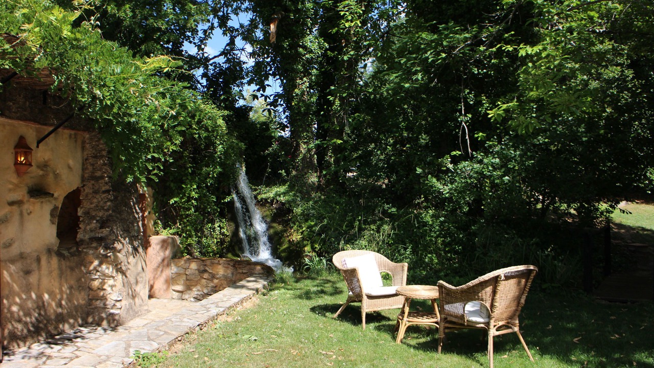 Photo of Outdoor in Fuenteheridos