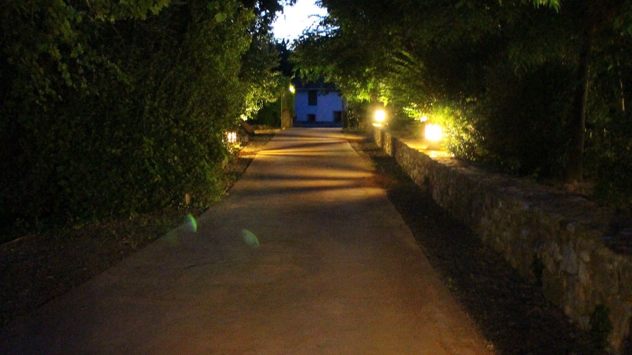 Photo of Outdoor in Fuenteheridos