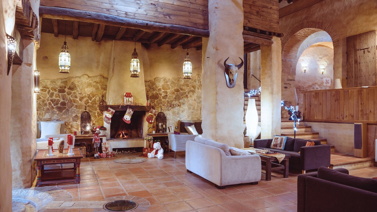 Photo of Others in Fuenteheridos