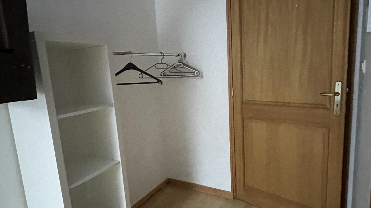 Photo of Bedroom in Giroussens